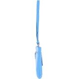 XSpirit' Leather Crossbody Bag Little Boy Blue: 63033/CB4