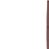 Ashwood Leather & Harris Tweed® Cloth Large Satchel Bag with Twist Lock Tan/Watch: TW-35-04-TW