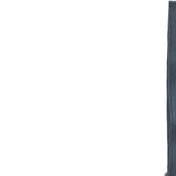 Ashwood Ladies Leather Shoulder Bag Navy: AJ1