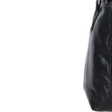 Ashwood Classic Leather Tote Bag Black: Evie