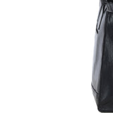 Exquisite Ashwood Leather Tote Bag Black: Beth