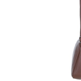 Ashwood Elegant Crossbody Bag Cognac: Perth