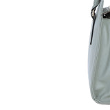 Ashwood Leather Handbag with Detachable Crossbody Strap Sage: 64747