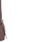 Ashwood Elegant Crossbody Bag Cognac: Perth