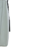 Ashwood Elegant Ladies Leather Shoulder Bag Sage: 64668