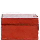 Leather Decorative Home Accessories Box Tan: AGC-37