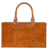Ashwood Rectangular Magazine/Newspaper Basket Tan : AGC84