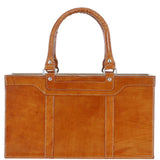 Ashwood Rectangular Magazine/Newspaper Basket Tan : AGC84
