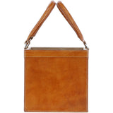 Ashwood Rectangular Magazine/Newspaper Basket Tan : AGC84