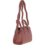 Ashwood Leather Small Cross Body Bag Salmon: AW003