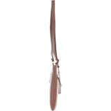 Ashwood Leather Crossbody Bag Tan: 63014/cb3