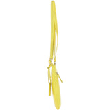 Ashwood Leather Crossbody Bag Yellow: 63014/cb3