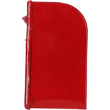 Cast Iron Replica Royal Mail ER Mailbox Red: DI-3731-RG