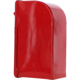 Cast Iron Replica Royal Mail ER Mailbox Red: DI-3731-RG