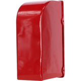 Cast Iron Replica Royal Mail ER Mailbox Red: DI-3731-RG