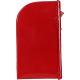 Cast Iron Replica Royal Mail ER Mailbox Red: DI-3731-RG