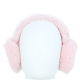 Fenland Sheepskin Winter Earmuffs Pink: Fen-205 Kids