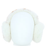 Fenland Sheepskin Winter Earmuffs Tan: Fen-205 Kids