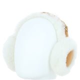 Fenland Sheepskin Winter Earmuffs Tan: Fen-205 Kids