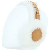 Fenland Sheepskin Winter Earmuffs Tan: Fen-205 Kids