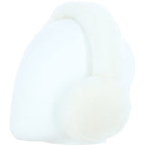 Fenland Sheepskin Winter Earmuffs Beige: FEN-209