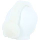 Fenland Sheepskin Winter Earmuffs Beige: FEN-209