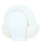 Fenland Sheepskin Winter Earmuffs Beige: FEN-209