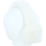 Fenland Sheepskin Winter Earmuffs Beige: FEN-209