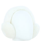 Fenland Sheepskin Winter Earmuffs Beige: FEN-209