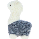 Fenland Sheepskin FF-Alpaca Wool Graphite Ivory