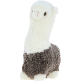 Fenland Sheepskin FF-Alpaca Wool Sahara Ivory