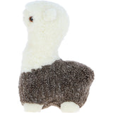 Fenland Sheepskin FF-Alpaca Wool Sahara Ivory