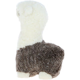 Fenland Sheepskin FF-Alpaca Wool Sahara Ivory