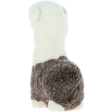 Fenland Sheepskin FF-Alpaca Wool Sahara Ivory
