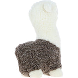 Fenland Sheepskin FF-Alpaca Wool Sahara Ivory