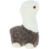 Fenland Sheepskin FF-Alpaca Wool Sahara Ivory