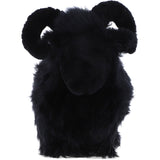 Fenland FF-LUCKY SHEEP Black