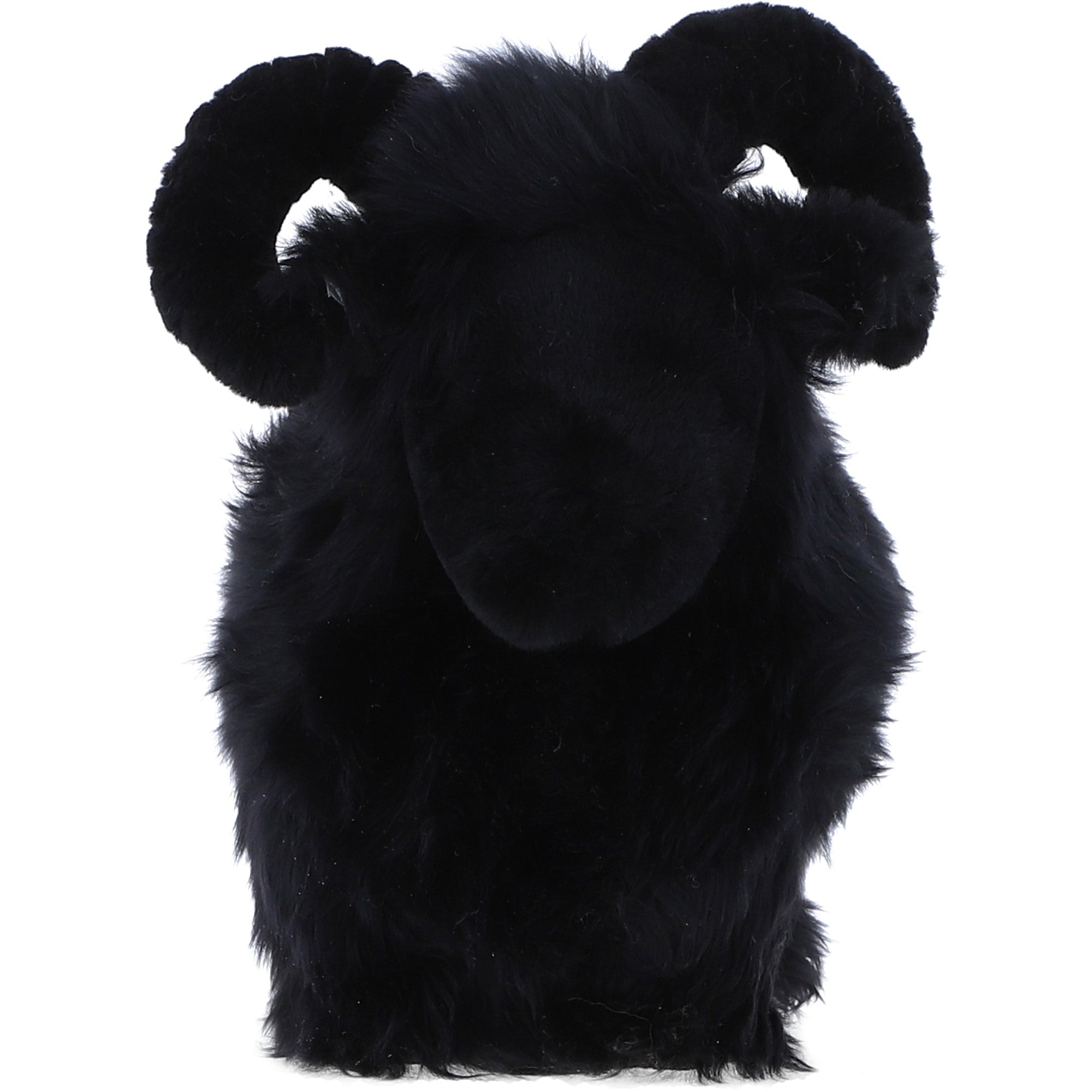 Fenland FF-LUCKY SHEEP Black