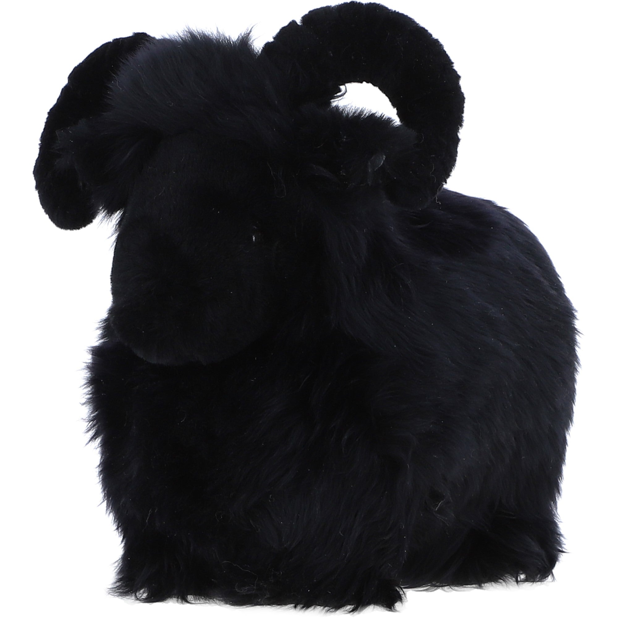 Fenland FF-LUCKY SHEEP Black