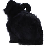 Fenland FF-LUCKY SHEEP Black