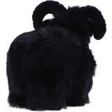 Fenland FF-LUCKY SHEEP Black