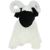 Fenland FF-LUCKY SHEEP Ivory Black