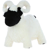Fenland FF-LUCKY SHEEP Ivory Black