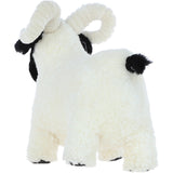 Fenland FF-LUCKY SHEEP Ivory Black