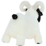 Fenland FF-LUCKY SHEEP Ivory Black