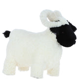 Fenland FF-LUCKY SHEEP Ivory Black