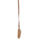 Fenland Sheepskin Travel Pouch Tan: FF-Daisy