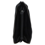 Ashwood Vintage Purse Black: D-100