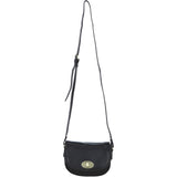 Ashwood Leather Vintage Crossbody Bag Brown: M-90