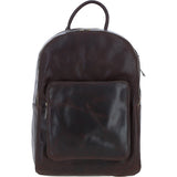 Ashwood Leather Men's Rucksack Brown: PL-46